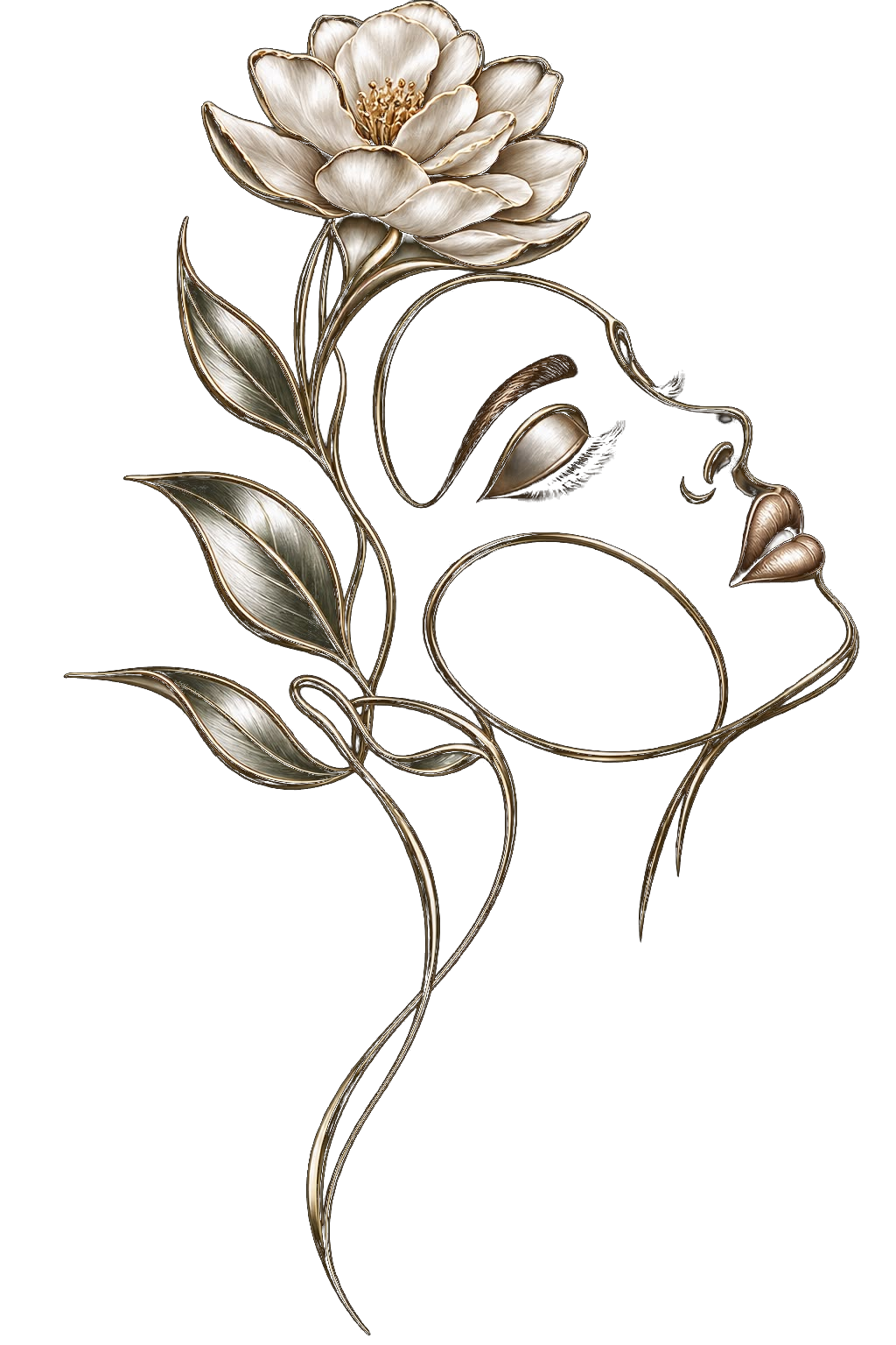 Femme Aesthetika brand mark